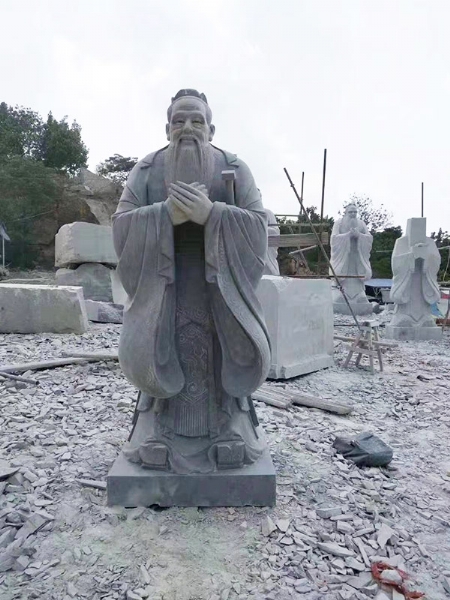 古代、近代人物